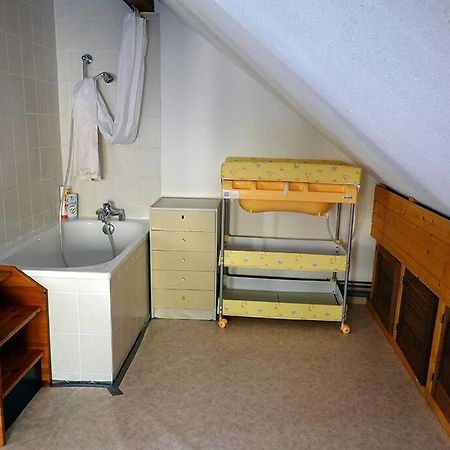 Appartement Dans Vielle Ferme Au Coeur Des Vosges Plainfaing Exterior foto
